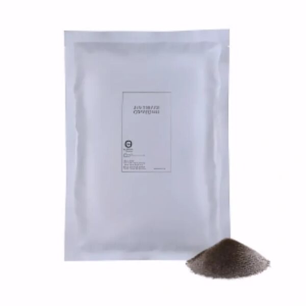 2 In 1 Black Coffee Mix