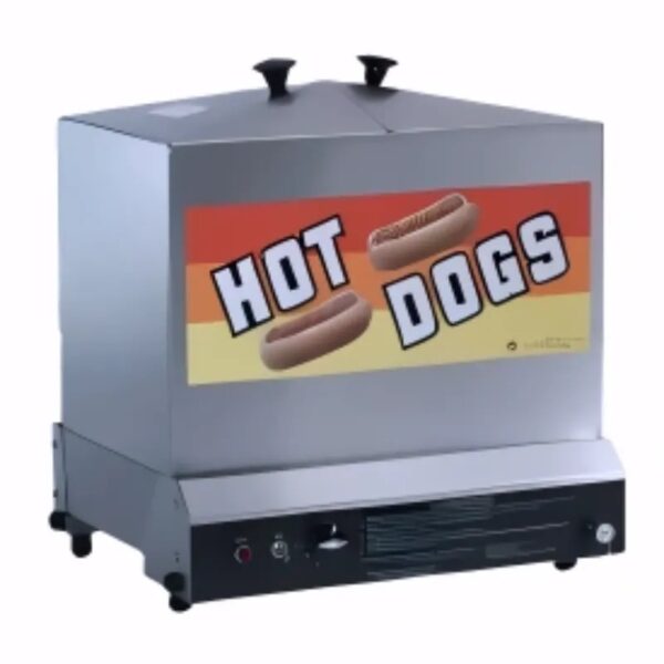 Hot Dog Machine