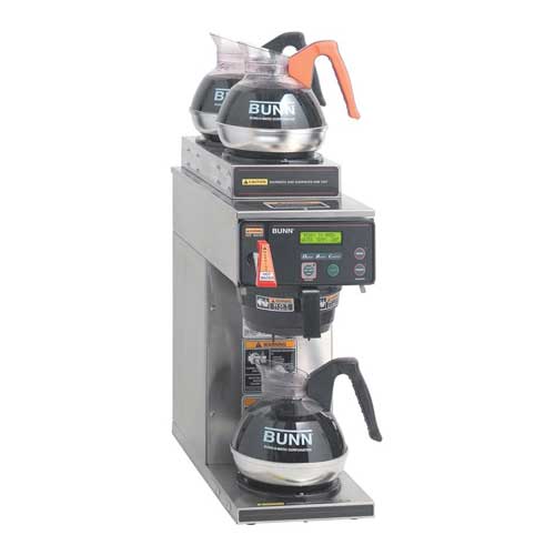 Bunn Axiom Coffee Brewer