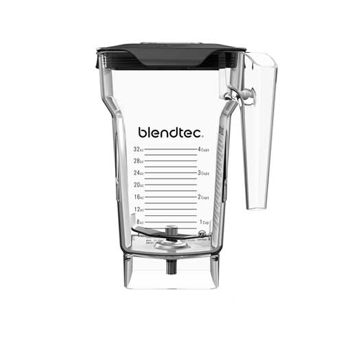 Blendtec Four Side Jar
