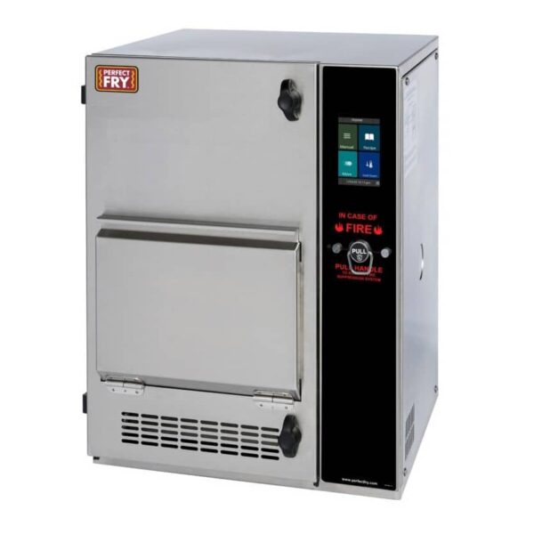 Countertop Fryer DSE 5700