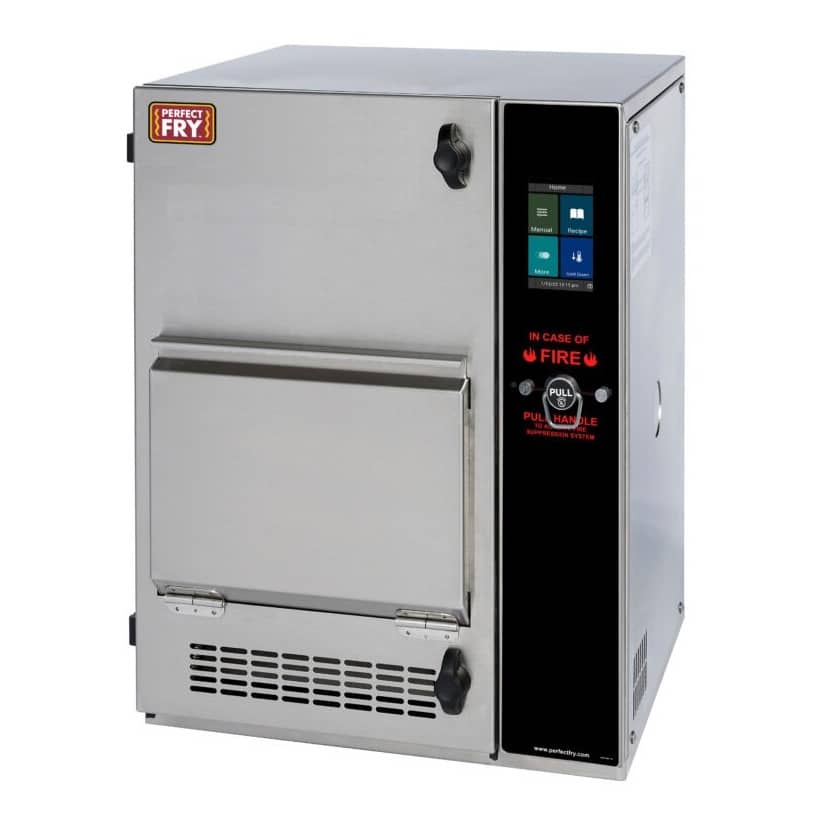 Countertop Fryer DSE 5700