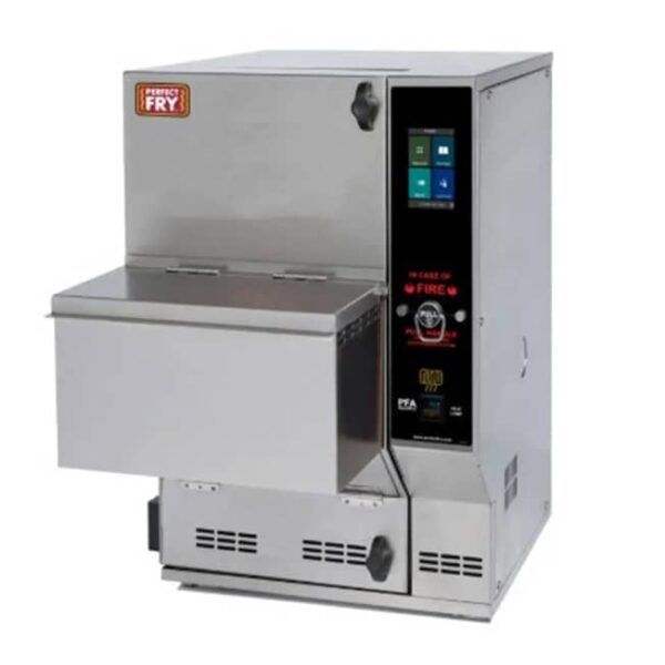 Countertop Fryer PFA570