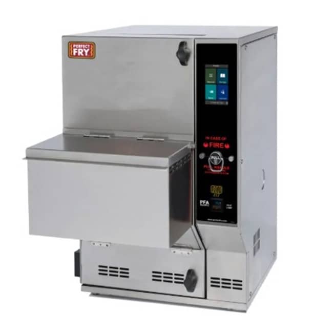 Countertop Fryer PFA570