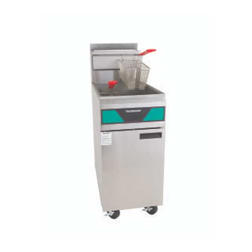 Toastmaster Gas Floor Fryer