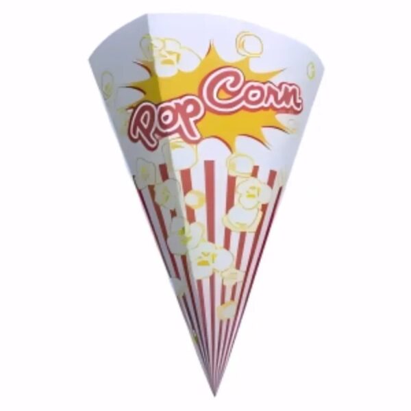 Cone O Cup