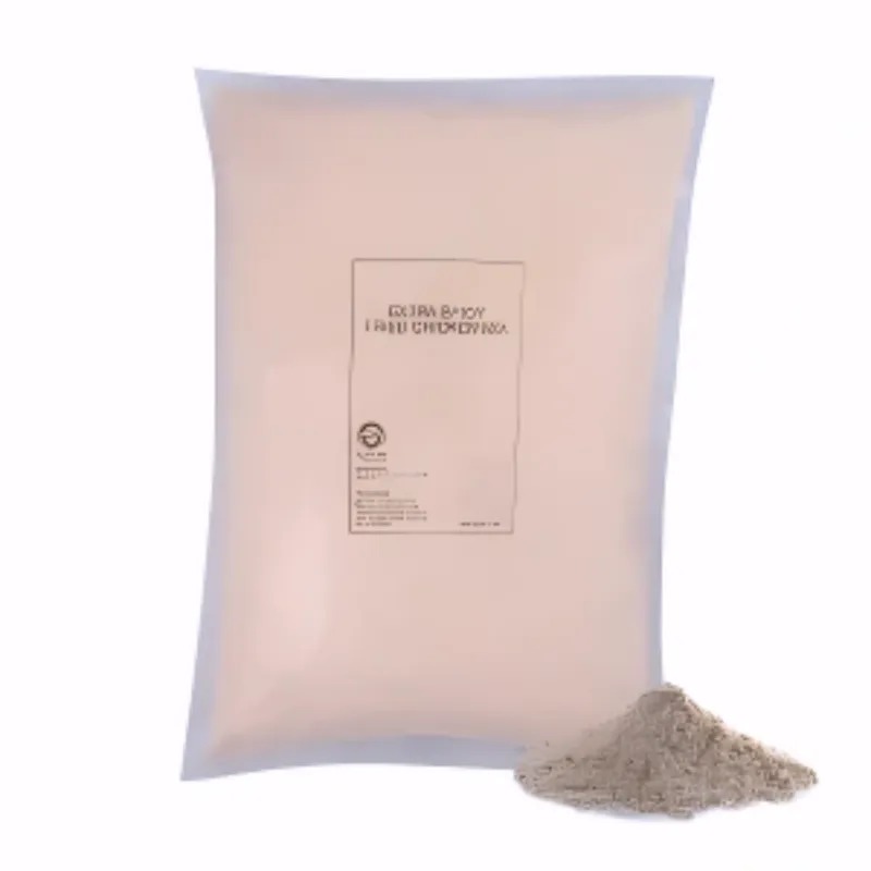 Extra Spicy Fried Chicken Premix