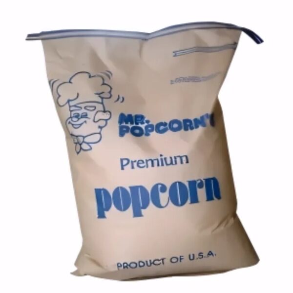 Mr PopCorn - Pop Corn Seed (M)