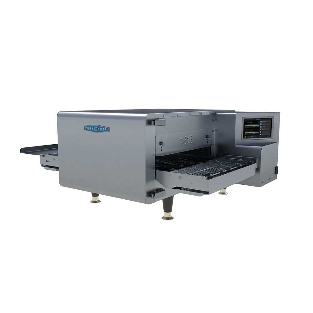 Turbochef High-H Conveyor 1618