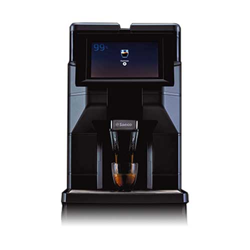 Saeco Magic