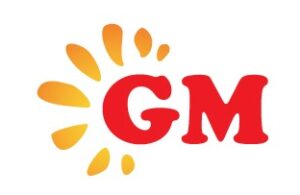 GM LOGO