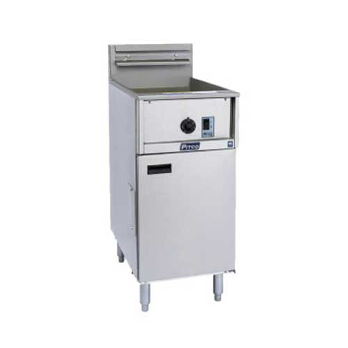 Pitco Economy Electric Fryer