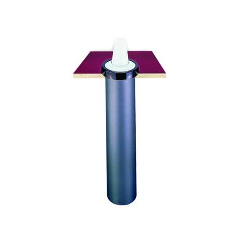 SAN JAMAR Ez-Fit® Cup Dispenser C2410C